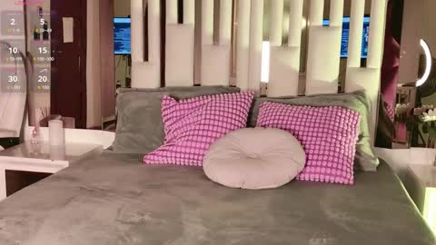 Anabella  online show from 06.09.26