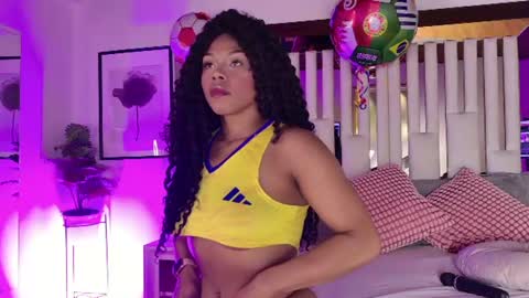 Anabella  online show from 06.13.26