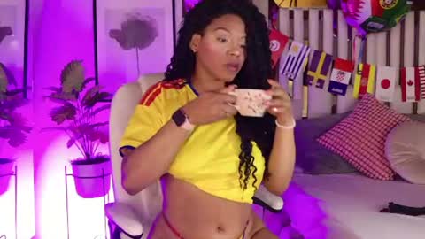 Anabella  online show from 06.23.26