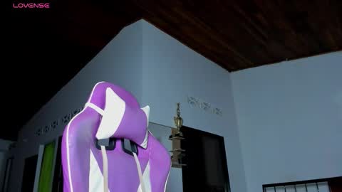 Anabella online show from 11.29.25