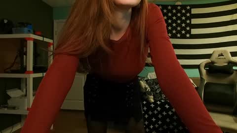 Snapshot of anabelleleigh chatting on 01.03.25 Anabelleleigh online show from 01.03.25