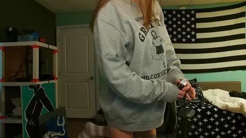 Snapshot of anabelleleigh chatting on 01.22.25 Anabelleleigh online show from 01.22.25