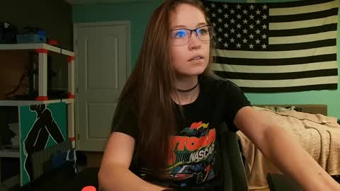 Snapshot of anabelleleigh chatting on 02.03.25 Anabelleleigh online show from 02.03.25
