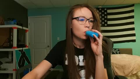 Snapshot of anabelleleigh chatting on 02.26.25 Anabelleleigh online show from 02.26.25