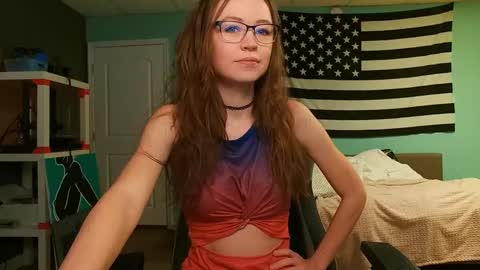 Snapshot of anabelleleigh chatting on 03.03.25 Anabelleleigh online show from 03.03.25