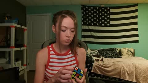 Snapshot of anabelleleigh chatting on 10.17.25 Anabelleleigh online show from 10.17.25