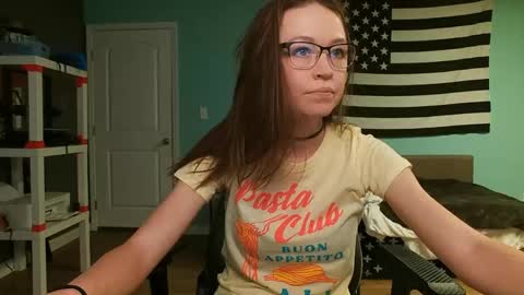 Anabelleleigh online show from 04.09.26