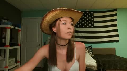 Anabelleleigh online show from 04.16.26