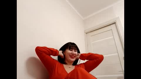 ANABELLOVEE online show from 01.14.25