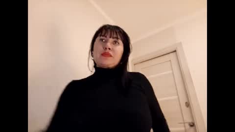 ANABELLOVEE online show from 01.17.25