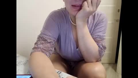 ANABELLOVEE online show from 03.02.25