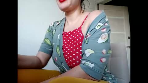 ANABELLOVEE online show from 03.07.25