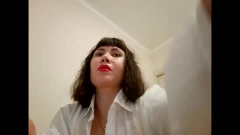 ANABELLOVEE online show from 03.12.25