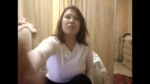 Snapshot of anabellovee chatting on 02.07.26 ANABELLOVEE online show from 02.07.26