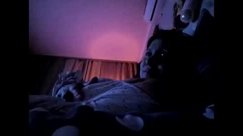 Snapshot of anabellovee chatting on 02.17.26 ANABELLOVEE online show from 02.17.26