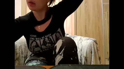 ANABELLOVEE online show from 04.01.26