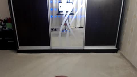 Snapshot of anabelsweet chatting on 02.02.25 Milana online show from 02.02.25