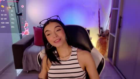 ANABEL WOLF  online show from 02.02.26