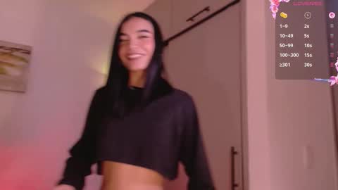 ANABEL WOLF  online show from 02.19.26