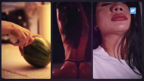 Snapshot of anablerd chatting on 10.23.25 Ana -- Check and subscribe online show from 10.23.25