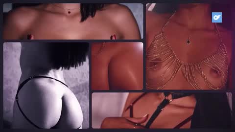 Snapshot of anablerd chatting on 11.11.25 Ana -- Check and subscribe online show from 11.11.25