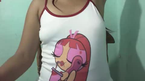 anacarada online show from 02.14.26