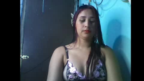 anacarada online show from 06.25.26