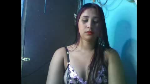 anacarada online show from 06.27.26