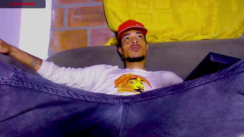 anaconda_94 online show from 12.19.24