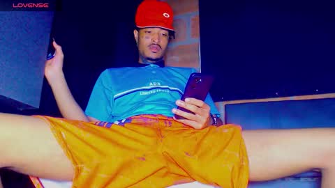 anaconda_94 online show from 01.14.26