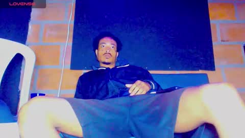 anaconda_blackk online show from 10.14.25