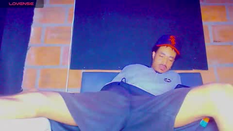 anaconda_blackk online show from 10.17.25