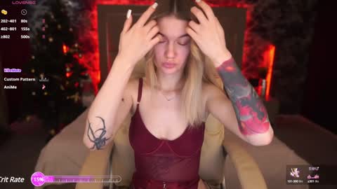 Nika online show from 01.09.25