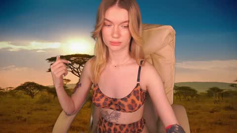 Nika online show from 01.30.25