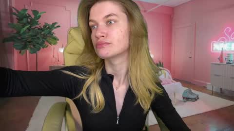 Nika online show from 03.12.25