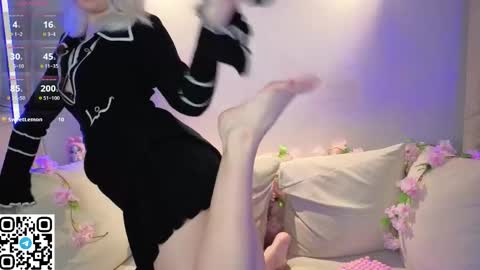 Snapshot of anadeya chatting on 12.05.25 Deya online show from 12.05.25