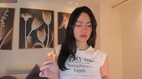 Ana  online show from 02.26.25