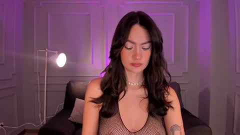 Ana  online show from 03.11.25