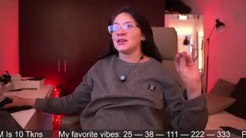 IG Soyanah  online show from 03.30.26