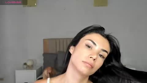 Ana Henao or Annie... Follow me ahenaocb Insta  X online show from 06.30.26