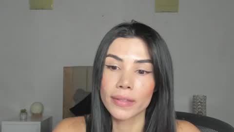Ana Henao or Annie... Follow me ahenaocb Insta  X online show from 08.09.26
