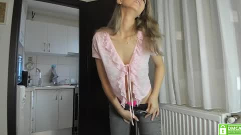 Anahi online show from 04.04.26