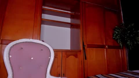 Anahi online show from 11.26.25