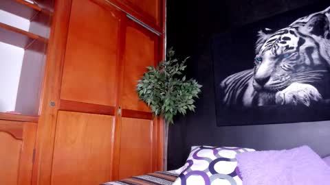 Snapshot of anahi__18 chatting on 02.24.26 Anahi online show from 02.24.26