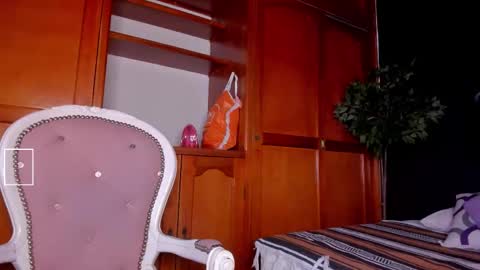 Anahi online show from 03.22.26