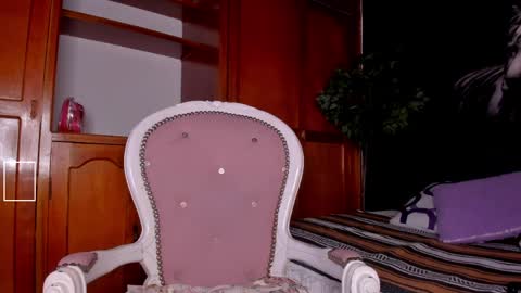 Anahi online show from 03.27.26