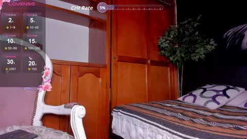 Anahi online show from 04.09.26