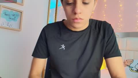 Anahi  online show from 03.21.26