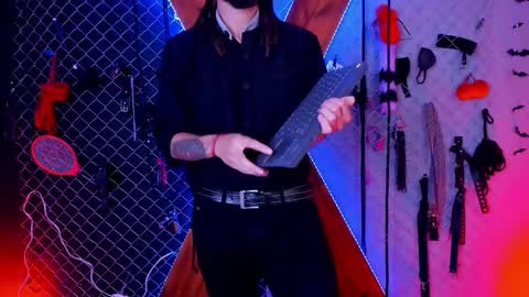 anahi_sslaavee_bdsm online show from 11.22.25