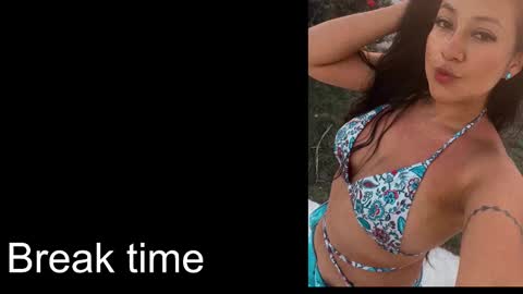 Anahi online show from 02.20.25